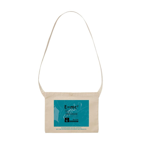 『Dr.STONE』石神千空 科学サコッシュ【202510再販】